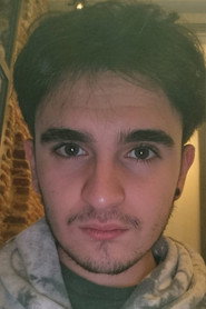 Photo of Fernando Serrano as Encapuchado 2