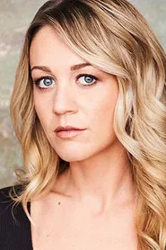 Photo of Julia Lehman as Agatha Miller