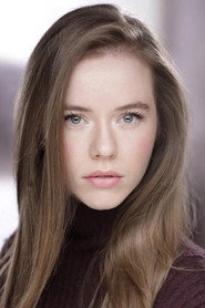Photo of Katie Griffiths as Alice