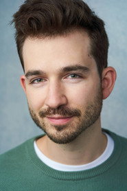 Photo of Wesley Tunison as Keith