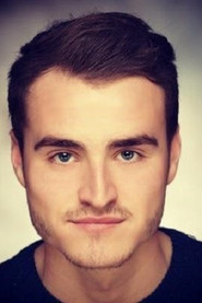 Photo of Adam Byard as Owain Ddantgwyn