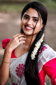 Photo of Samriddhi Tara as Jeni