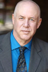 Photo of David Alan Graf as Officer Morgan