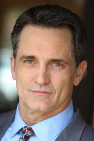 Photo of Jeffery Thomas Johnson as Billy