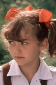 Photo of Tanya Martynova as Irochka Stulova