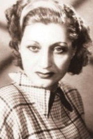 Photo of Assia Dagher as بهيرة هانم - الأرملة الثرية