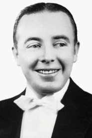 Photo of Johnny Johnson as Orchestra Leader