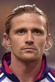 Photo of Emmanuel Petit as Self