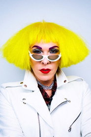 Photo of Rouge Mary as Self - singer