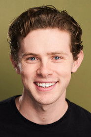 Photo of Josh Bates as Alexander Hamilton