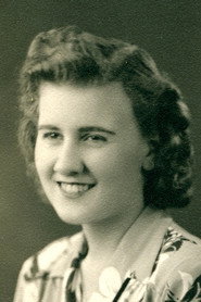 Photo of Betty Buehler as Mary Kiernan