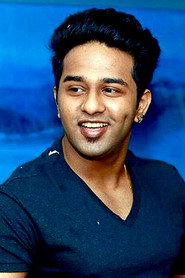 Photo of Amal Unnithan