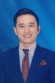 Photo of Ngọc Huy as MC
