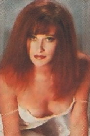 Photo of Mickala as Elissa Lane