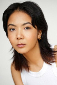 Photo of Mika Bantog as Apple Dumpling (voice)