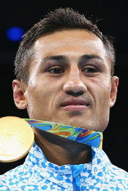 Photo of Fazliddin Gaibnazarov as Self