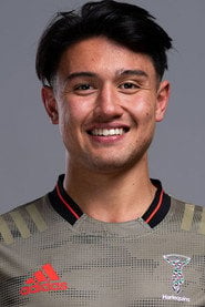Photo of Marcus Smith as Himself