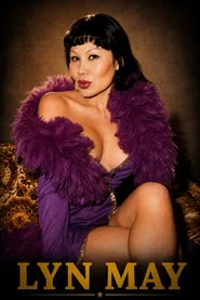 Photo of Lyn May
