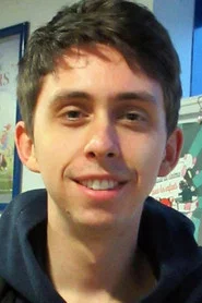 Photo of Nathan Ambrosioni as Sebastien