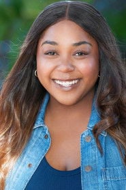 Photo of Jessica Mikayla Adams as Braces Girl (voice)