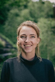 Photo of Anne van der Steen as Self