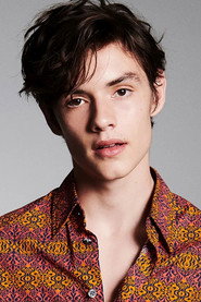 Photo of Luke Partridge as Ryan