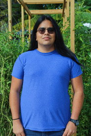 Photo of Gabriel Gatica as The What's-Its-Face