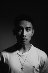 Photo of Anthony Lance Diana as Mercutio