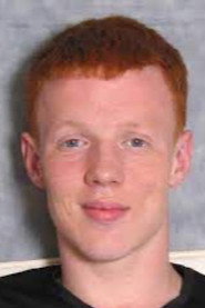 Photo of Alex Preston as (archive footage)