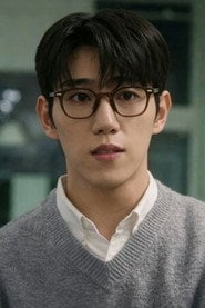 Photo of Lee Ha-jin as Moon Jae-seop