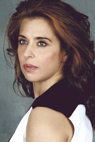 Photo of Antonella Sperati as Patrizia