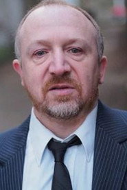 Photo of Jonathan Abbott as Arthur Felt