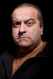 Photo of Rick Cordeiro as Ben Craven
