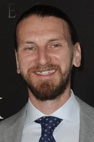 Photo of Bill Tangradi as Zycho