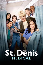 Season 1 poster