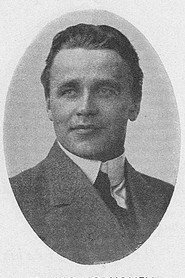 Photo of Jaakko Korhonen as Vaara