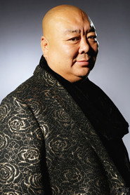 Photo of Cheng Sihan as 班主