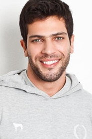Photo of Cláudio Andrade as Suicida