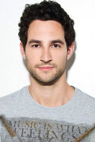 Photo of Fernando Belo as Carlos
