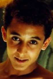 Photo of Djemel Dixy as The Egyptian Student