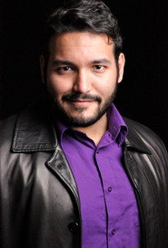 Photo of Jorge Diaz as Peter