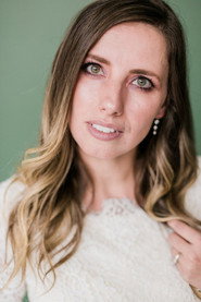 Photo of Brittney Souther as Angela / Demon