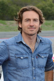 Photo of Bruce Jouanny as Self