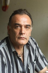 Photo of Eduardo Parra as Self