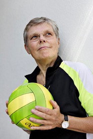 Photo of Birte Kjems as Self