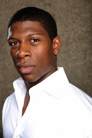 Photo of Curtis Bannister as Street Chorus