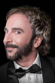 Photo of Tony Tammaro as Cafè