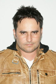 Photo of Giovanni Almonacid as Efrain