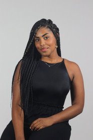 Photo of Alana Beatriz S. Lima as Figurante