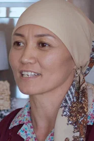 Photo of Perizat Ermanbetova as Zhipara
